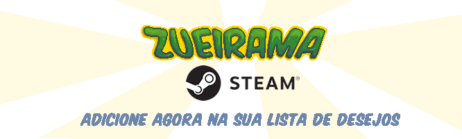 ZUEIRAMA #5 - CARRO DO OVO 