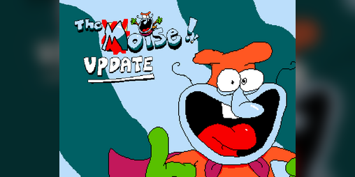 Cover image for The Moise adventure
