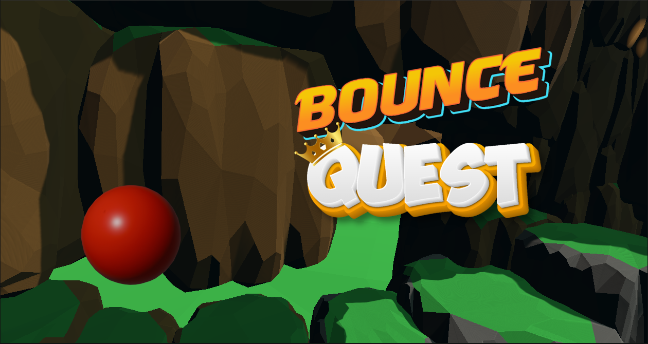 Bounce Quest