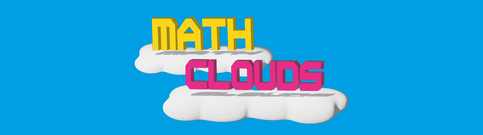 Math Clouds