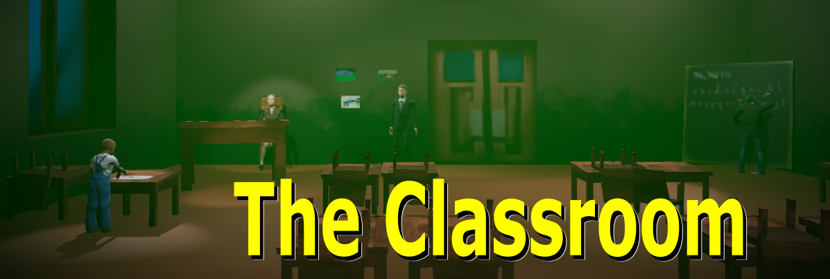 The Classroom