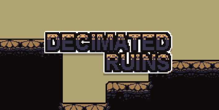 DecimatedRuins Tileset Pack