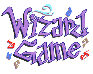 The Wizard Game