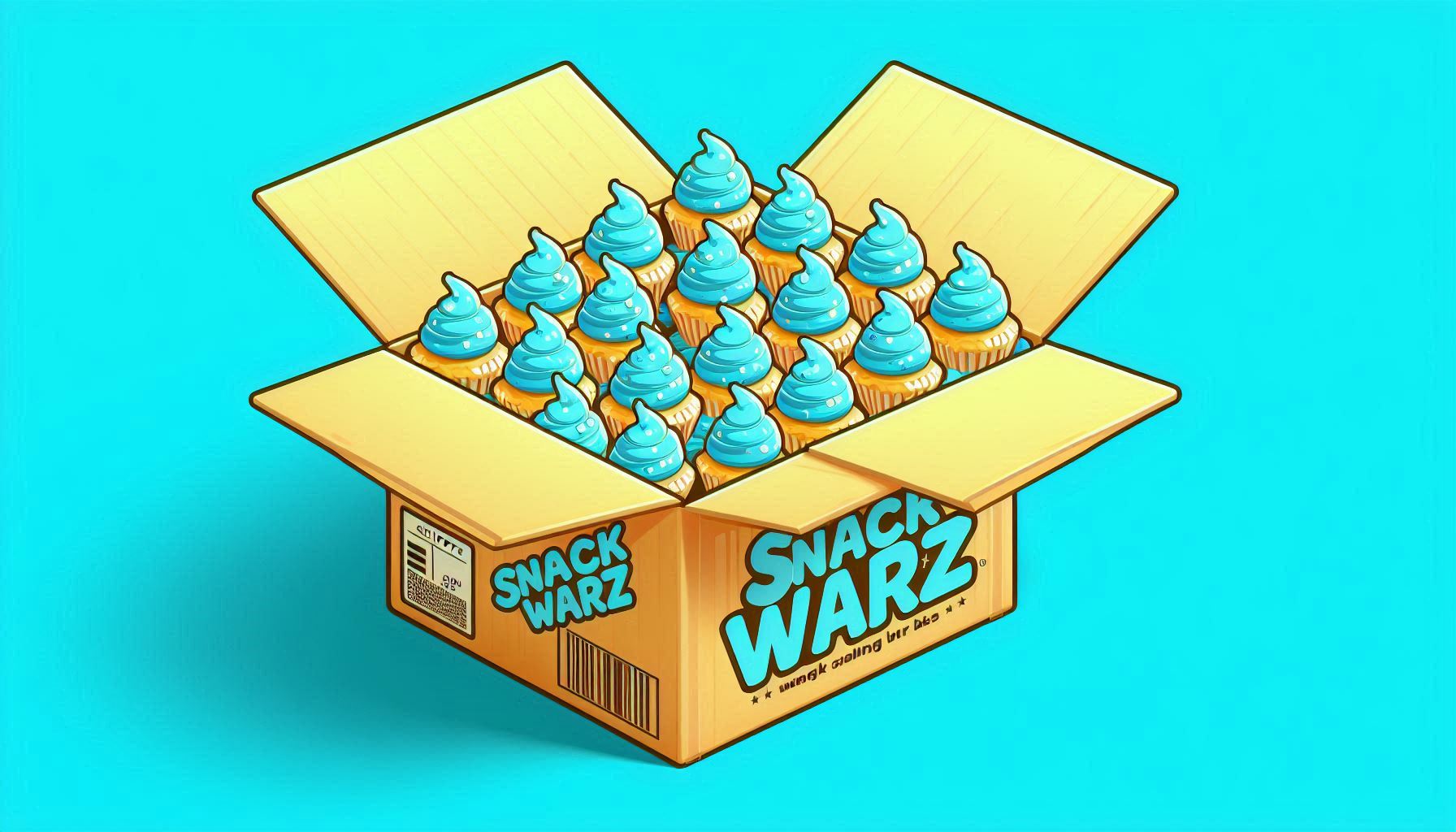 Snack Warz