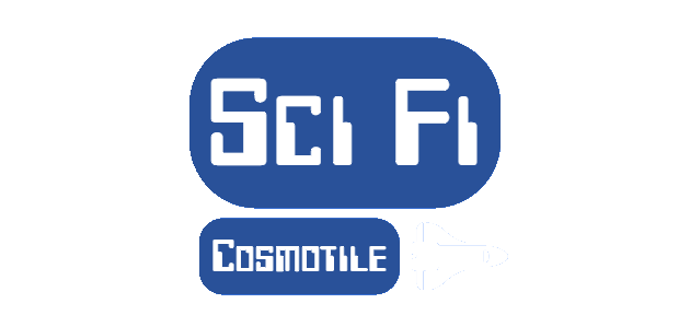 Sci Fi Cosmotile