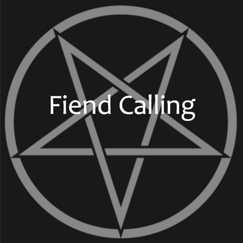 Fiend Calling cover