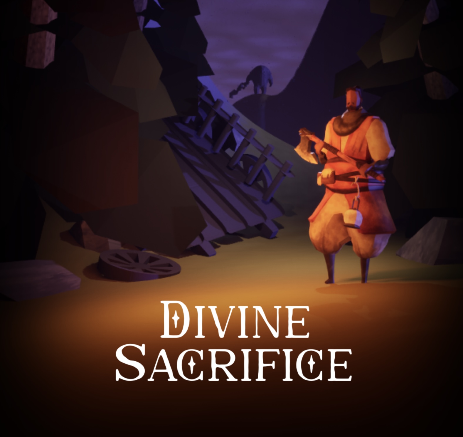 Divine Sacrifice