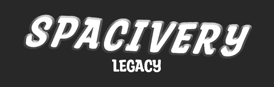 Spacivery Legacy