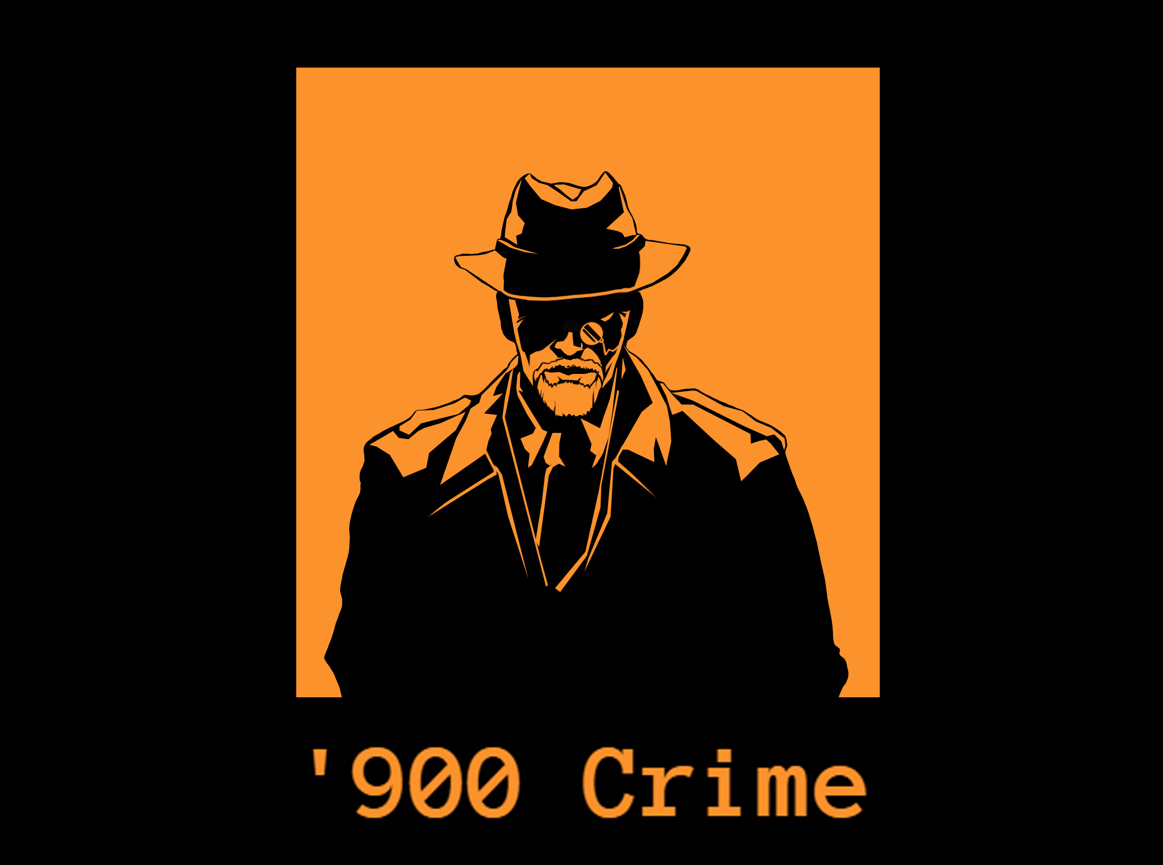 '900 Crime