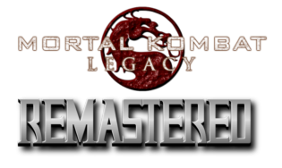 Mortal Kombat Legacy: Remastered