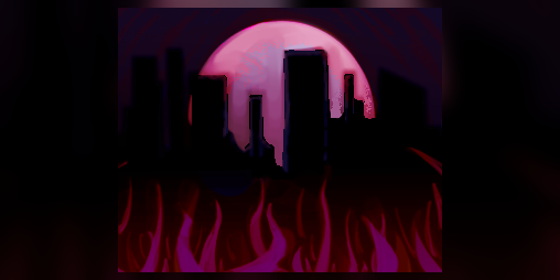 Cover image for Darkest Hours