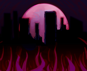 Cover image for Darkest Hours