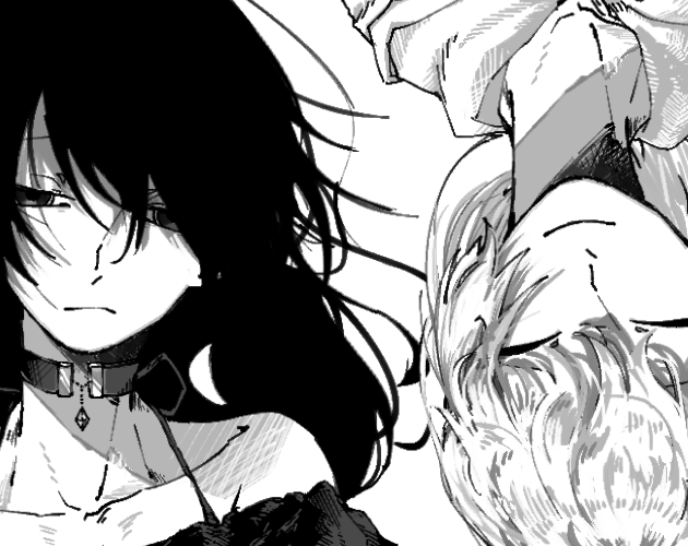 Cover image for Two Weeks with Otoha