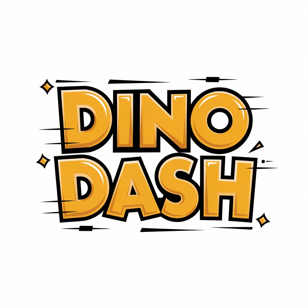 Dino Dash