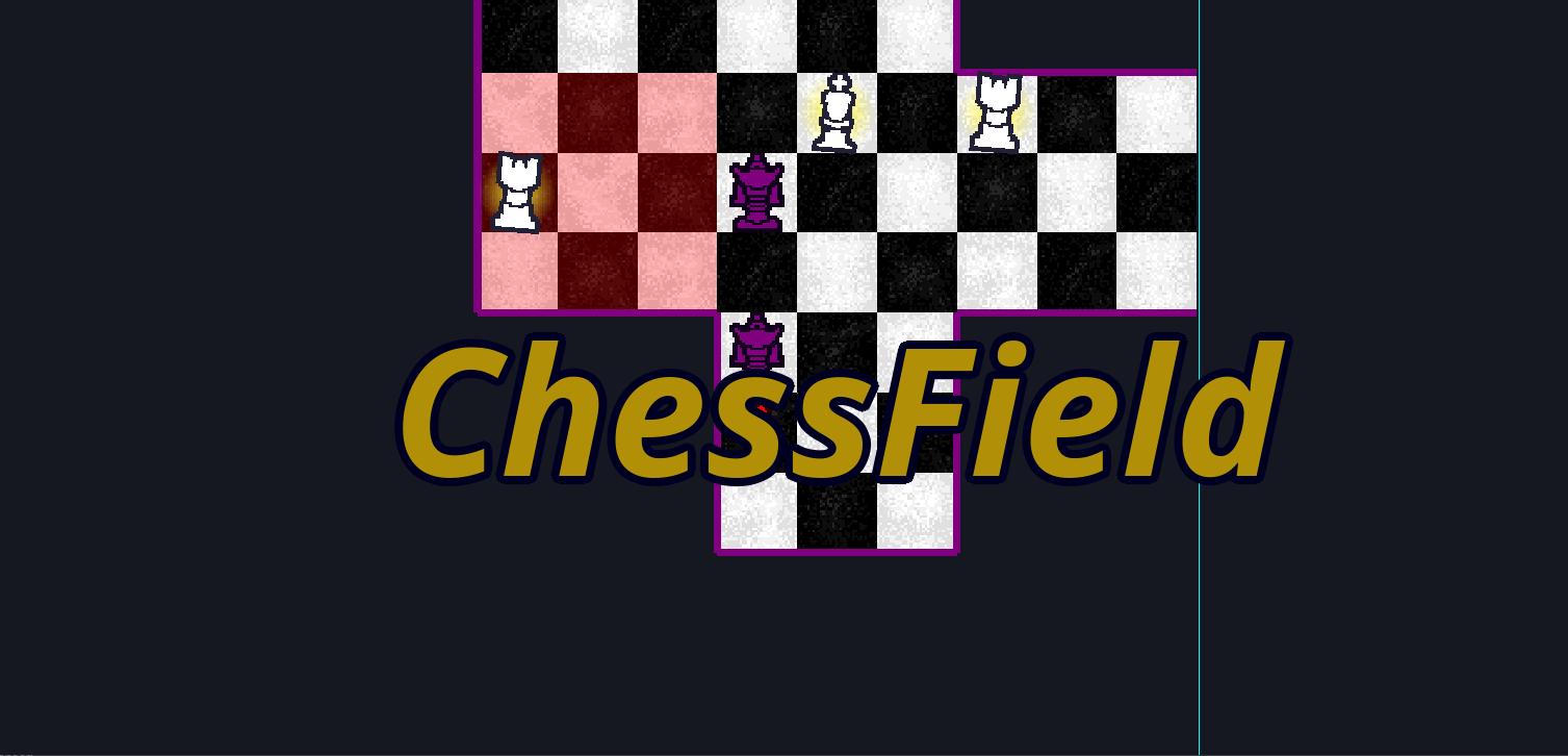 Chessfield