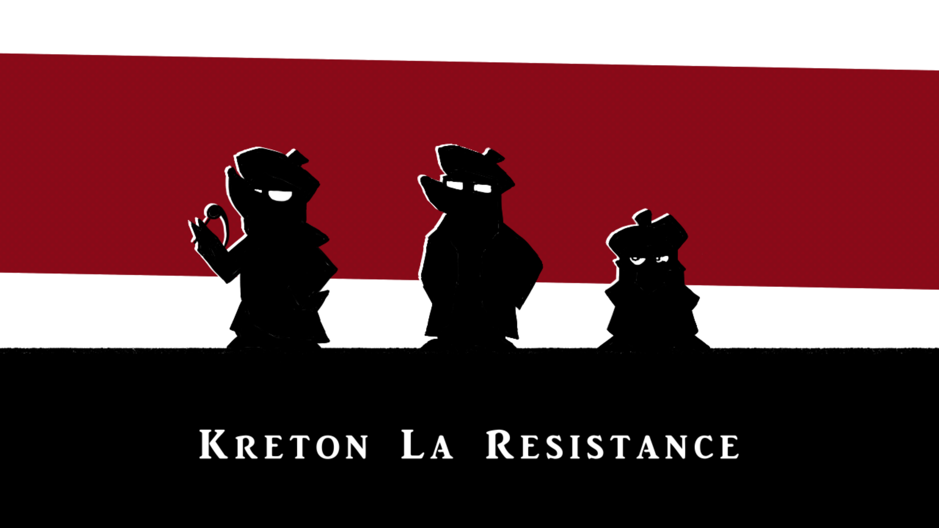 Kreton La Resistance