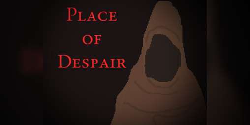 Cover image for Place of Despair