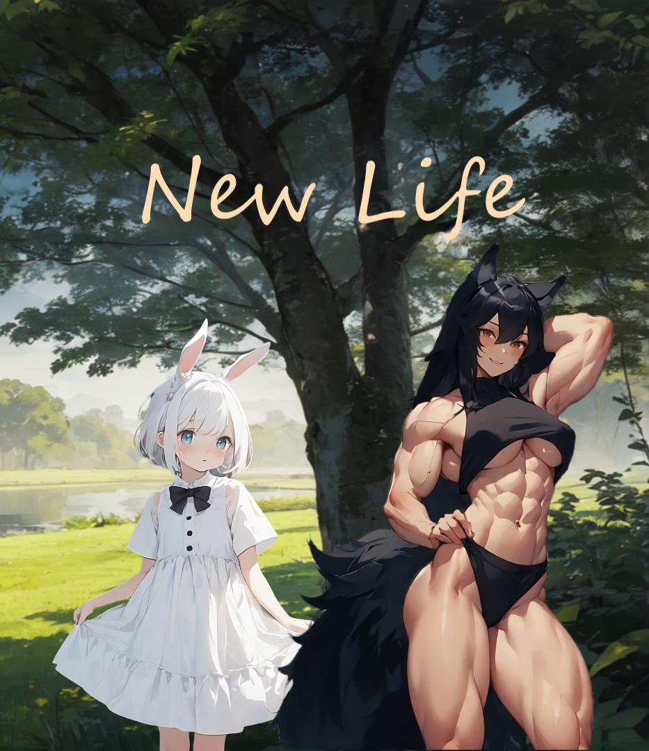 New life(FMG games)