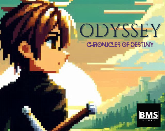 Odyssey: Chronicles Of Destiny
