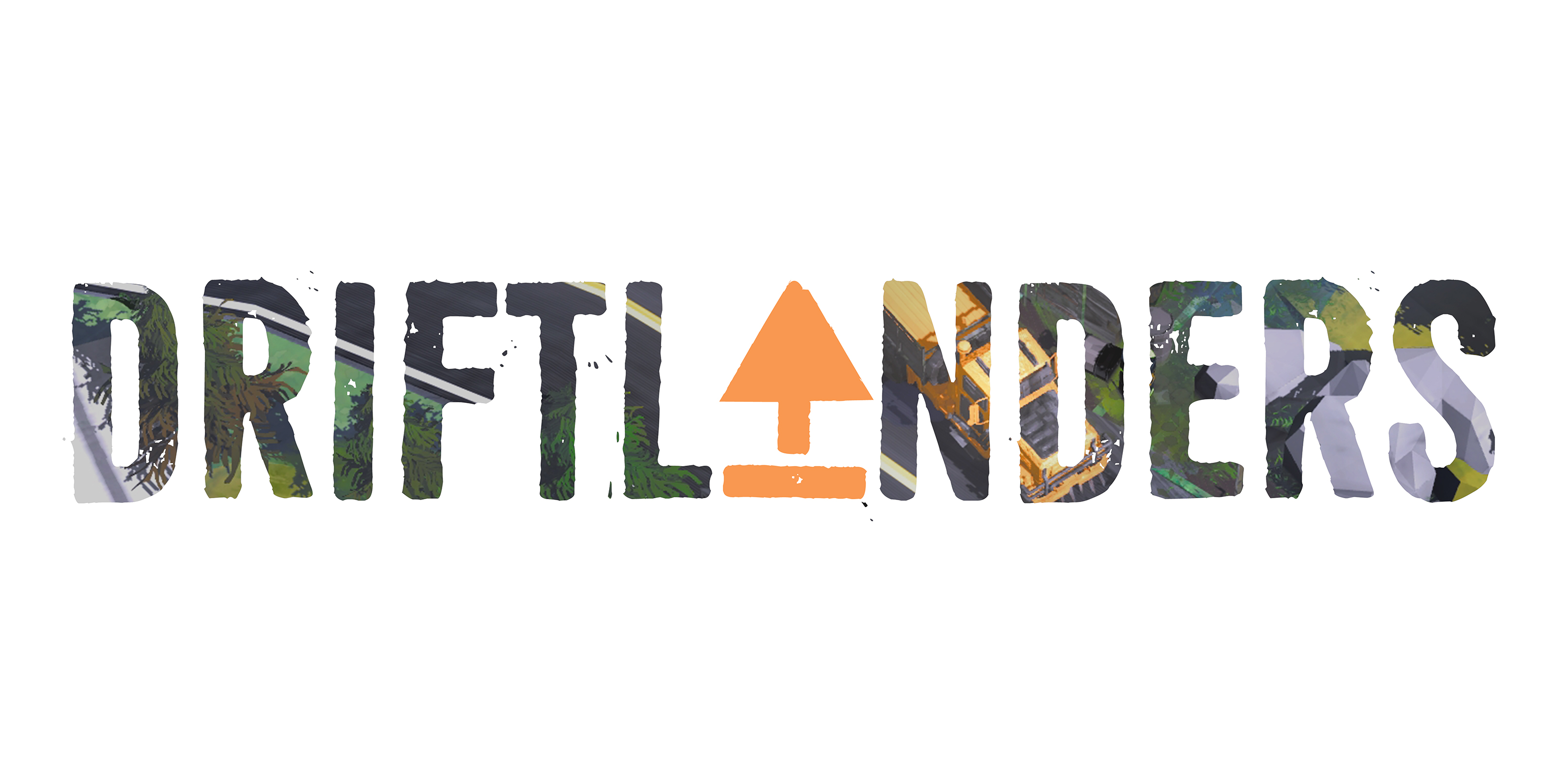 Driftlanders