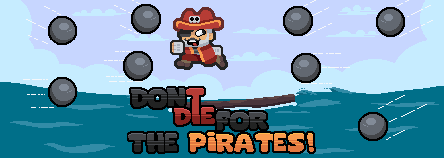 dont die for the pirates