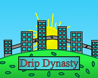 Drip Dynasty