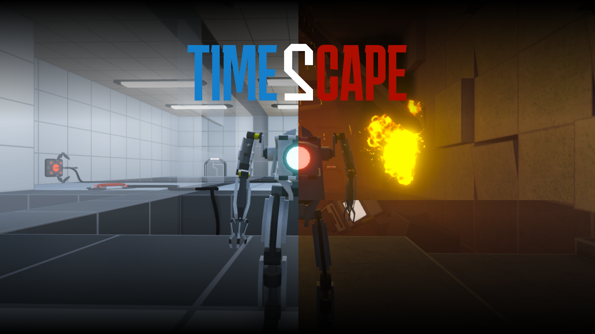 Timescape-Fusion Devs