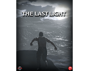 TheLastLight