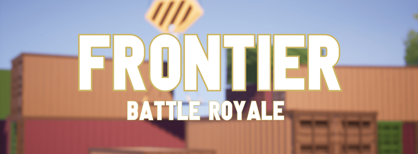 Frontier Battle Royale