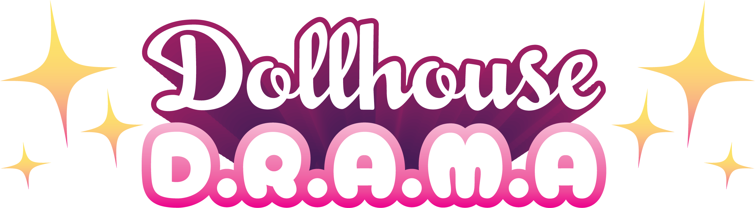 Dollhouse D.R.A.M.A.