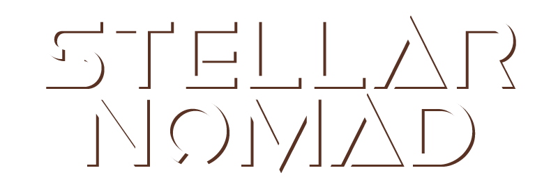 Stellar Nomad [Demo]