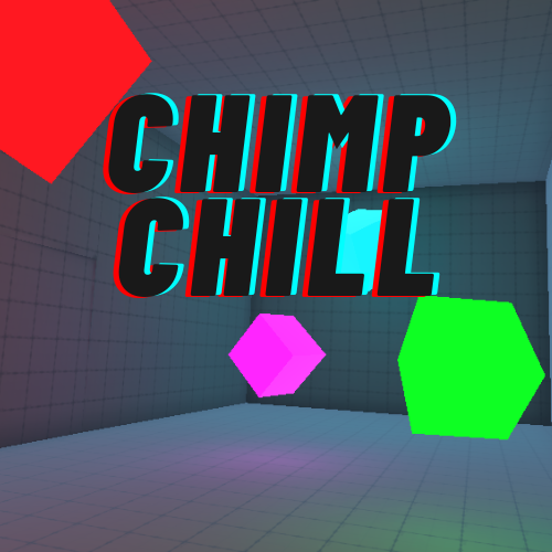 Chimp Chill cover