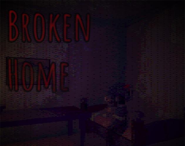 Broken Home