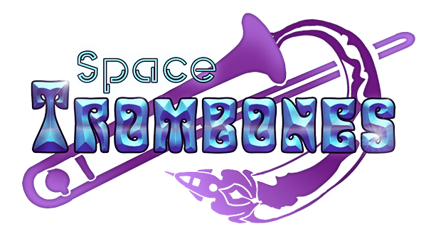 Space Trombones