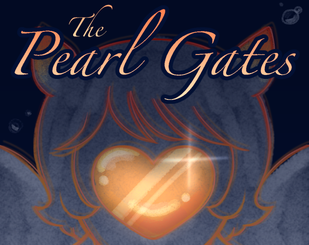 The Pearl Gates