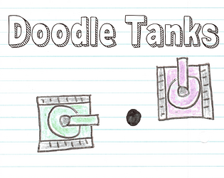 Doodle Tanks!