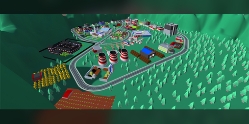 Cover image for Traffic Game