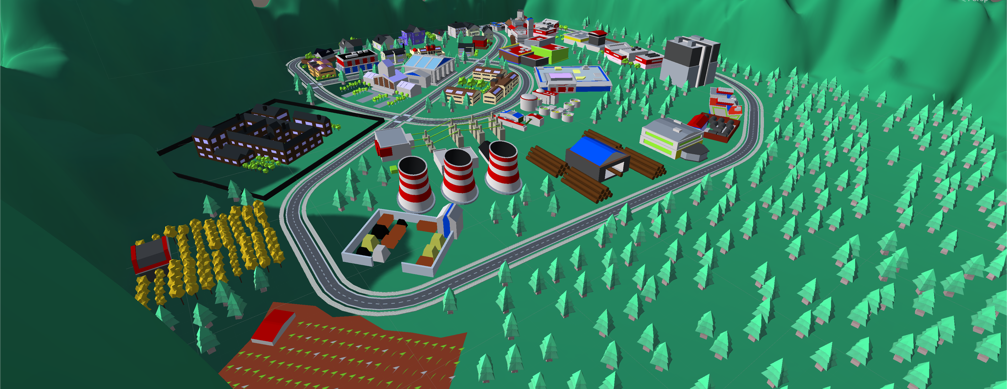 Cover image for Traffic Game