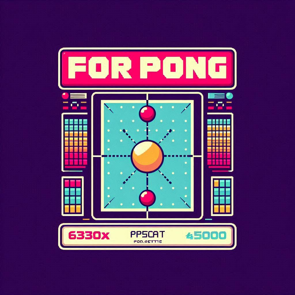 ForPong