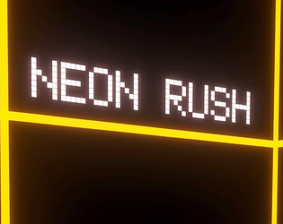 Neon Rush