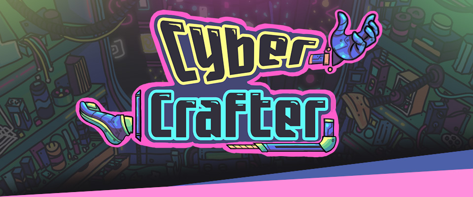 Cyber Crafter