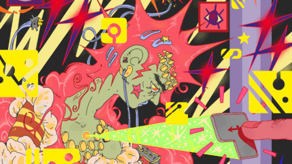 Cover image for Indiepocalypse #56