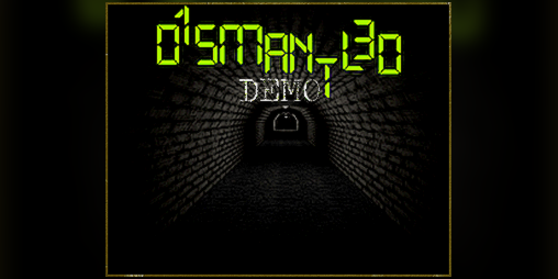 Cover image for Dismantled (DEMO)