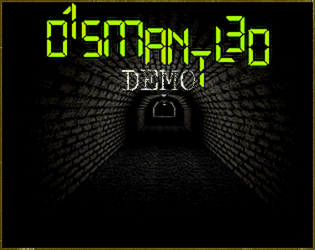 Dismantled (DEMO)