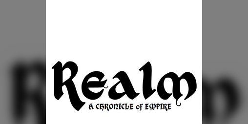 Cover image for Realm