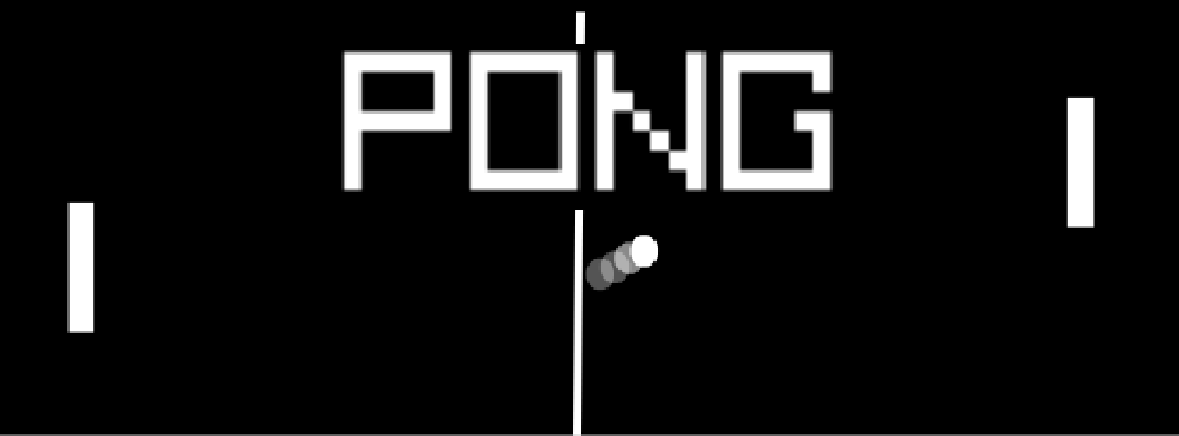 PONG