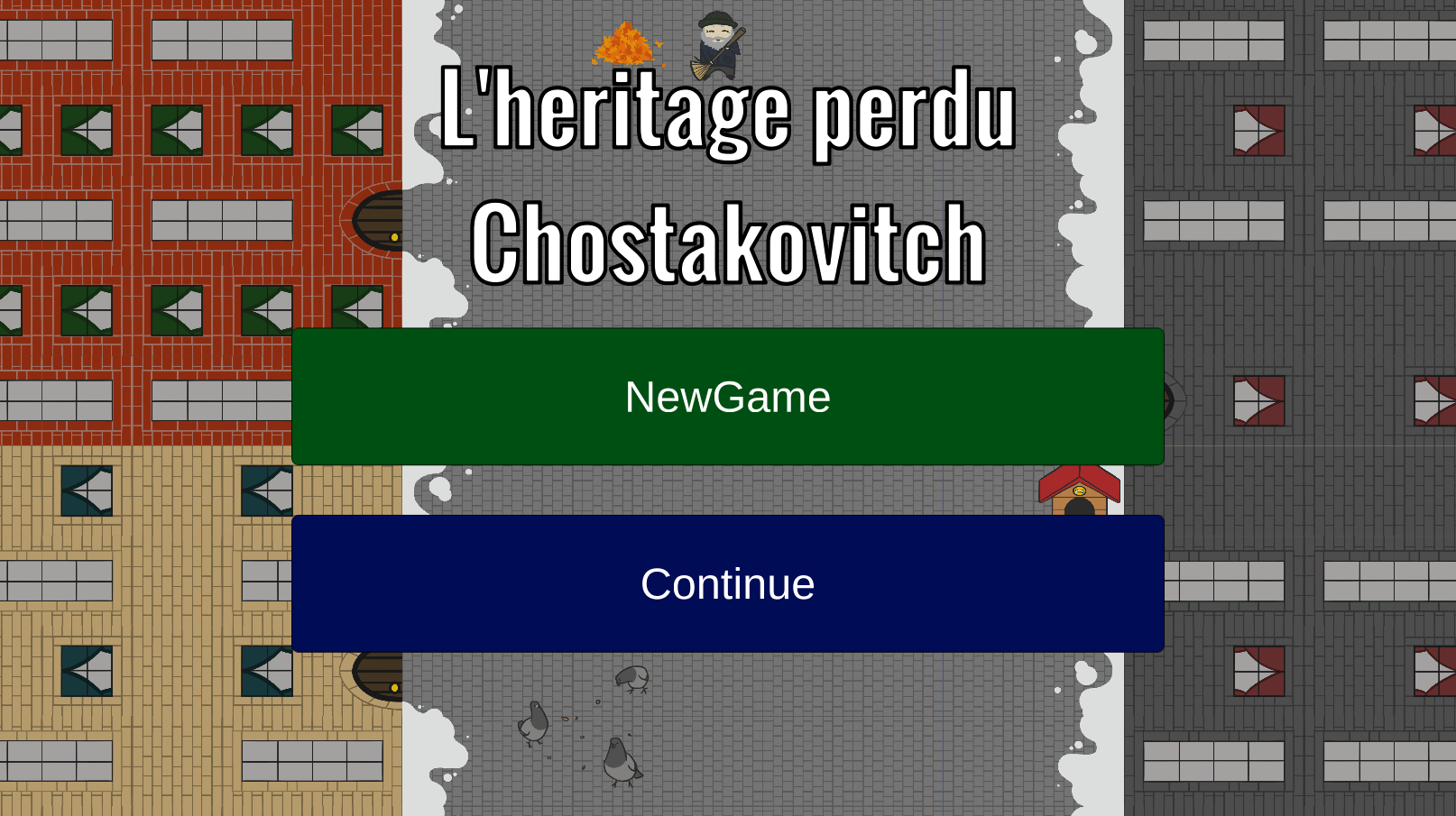 L'Héritage perdu de Chostakovitch
