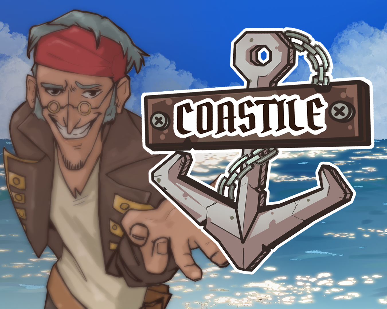 Cover image for CoasTile
