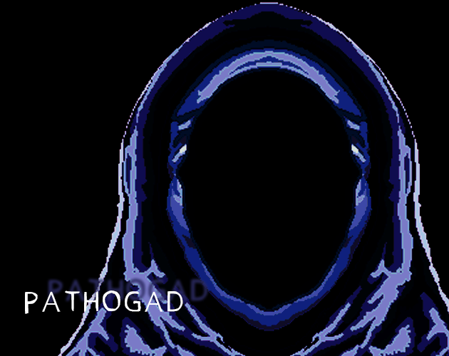 Cover image for Pathogad