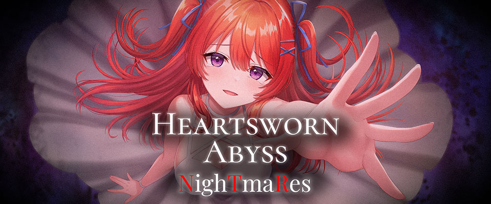 Heartsworn Abyss: NighTmaRes DLC